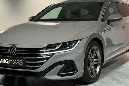 VW Arteon 120.000 km 26.900 &euro; Burghaun 36151