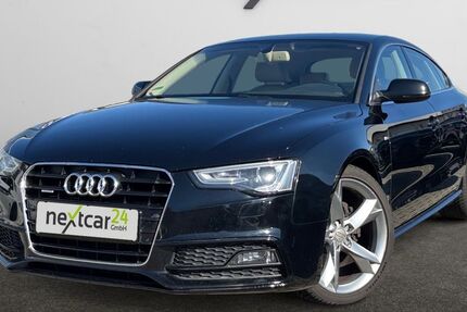 Audi A5 171.250 km 14.990 &euro; Fulda 36043