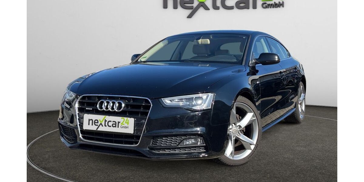 Audi A5 171.250 km 14.990 &euro; Fulda 36043