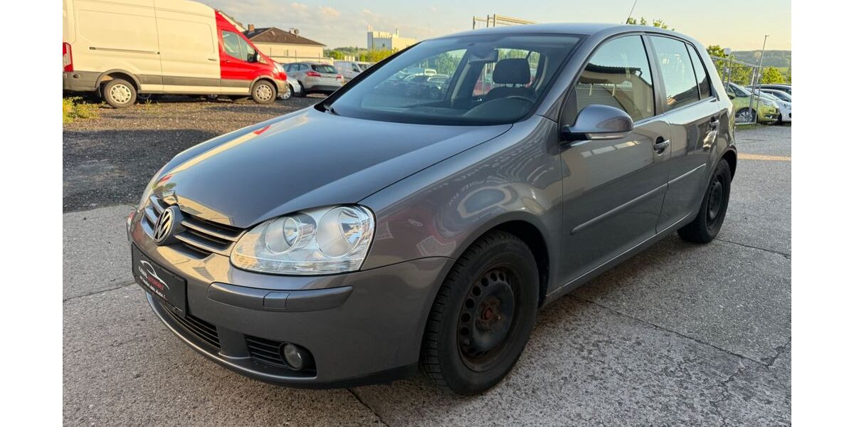 VW Golf 120.000 km 1.150 &euro; Hünfeld 36088