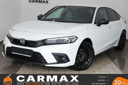 Honda Civic 36.960 km 27.900 &euro; Fulda 36043