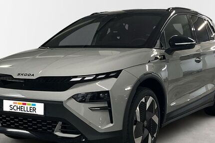 Skoda Elroq 1.500 km 59.879 &euro; Fulda 36043