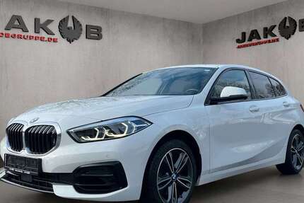 BMW 116 60.110 km 19.400 &euro; Fulda 36041