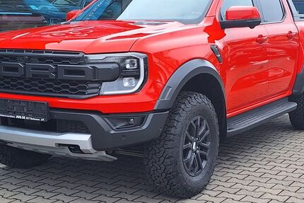 Ford Raptor 59.980 km 48.777 &euro; Rothemann an der B27 36124