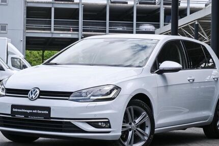 VW Golf 43.650 km 18.030 &euro; Fulda 36043