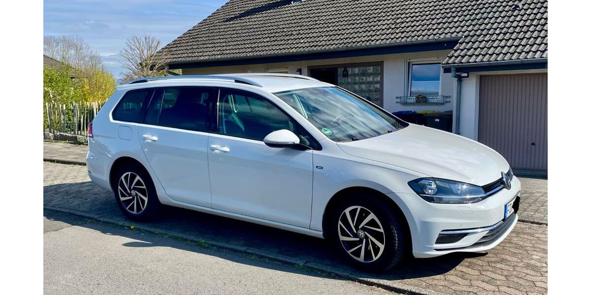 VW Golf 131.000 km 12.500 &euro; Fulda 36039