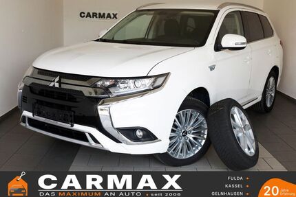 Mitsubishi Outlander 135.050 km 15.400 &euro; Fulda 36043