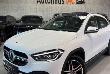 Mercedes-Benz GLA 200 49.980 km 28.900 &euro; Petersberg Landkreis Fulda 36100