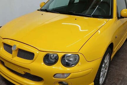MG ZR 168.000 km 3.990 &euro; Fulda 36043