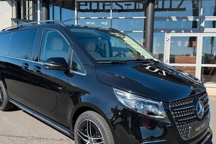 Mercedes-Benz V 220 23.300 km 69.990 &euro; Burghaun/Gruben 36151