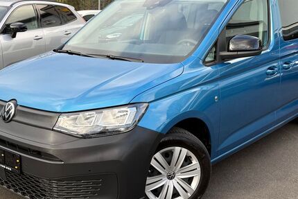 VW Caddy Maxi 15.131 km 28.900 &euro; Gersfeld 36129