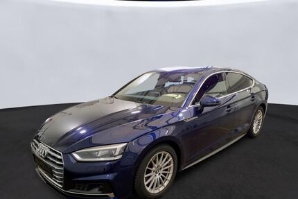 Audi A5 91.400 km 22.999 &euro; Fulda 36043