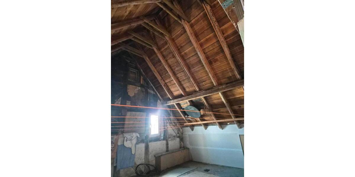 Bauernhaus, Landhaus Lautertal (Vogelsberg) - 6 Zimmer, 155 m&sup2;, 189.000&euro; | Angebot:20145682