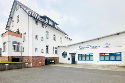 Gewerbeobjekt Niederaula - 1.885&euro; | Angebot:16401243