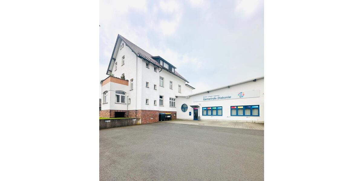 Gewerbeobjekt Niederaula - 1.885&euro; | Angebot:16401243