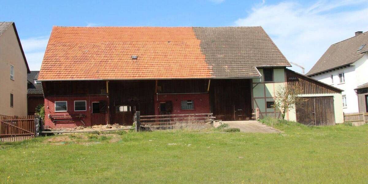 Mehrfamilienhaus, Wohnhaus Schlitz - 1 Zimmer, 309 m&sup2;, 298.000&euro; | Angebot:26500228