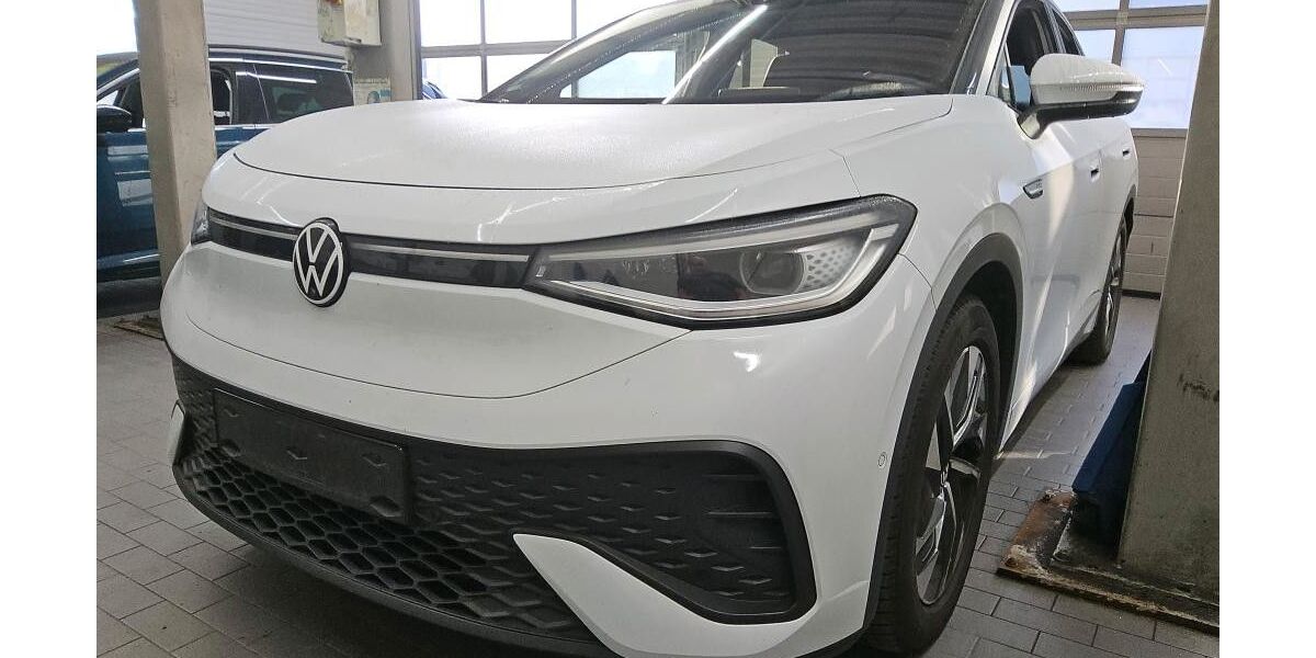 VW ID.5 82.629 km 27.950 &euro; Eichenzell 36124