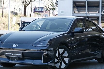 Hyundai IONIQ 6 23.880 km 29.848 &euro; Fulda 36043