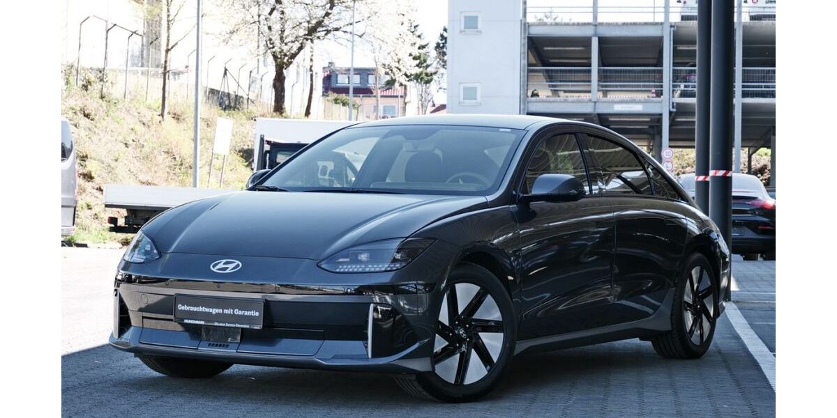 Hyundai IONIQ 6 23.880 km 29.858 &euro; Fulda 36043