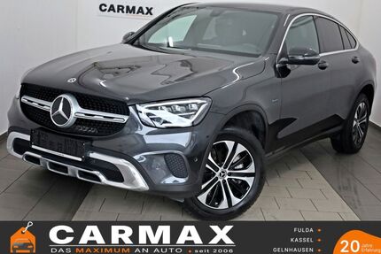 Mercedes-Benz GLC 300 88.200 km 39.960 &euro; Fulda 36043