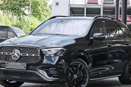 Mercedes-Benz GLE 450 15.000 km 95.490 &euro; Fulda 36043