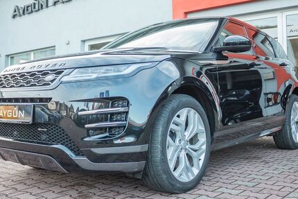 Land Rover Range Rover Evoque 41.600 km 37.995 &euro; Schlüchtern 36381