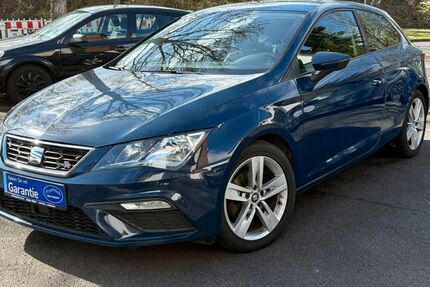 Seat Leon 150.000 km 10.490 &euro; Fulda 36037