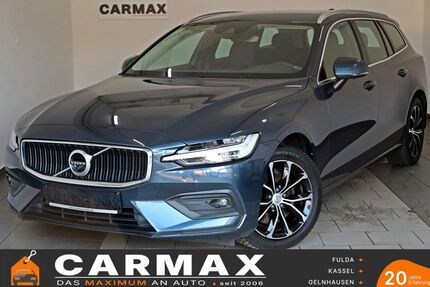 Volvo V60 70.380 km 24.100 &euro; Fulda 36043