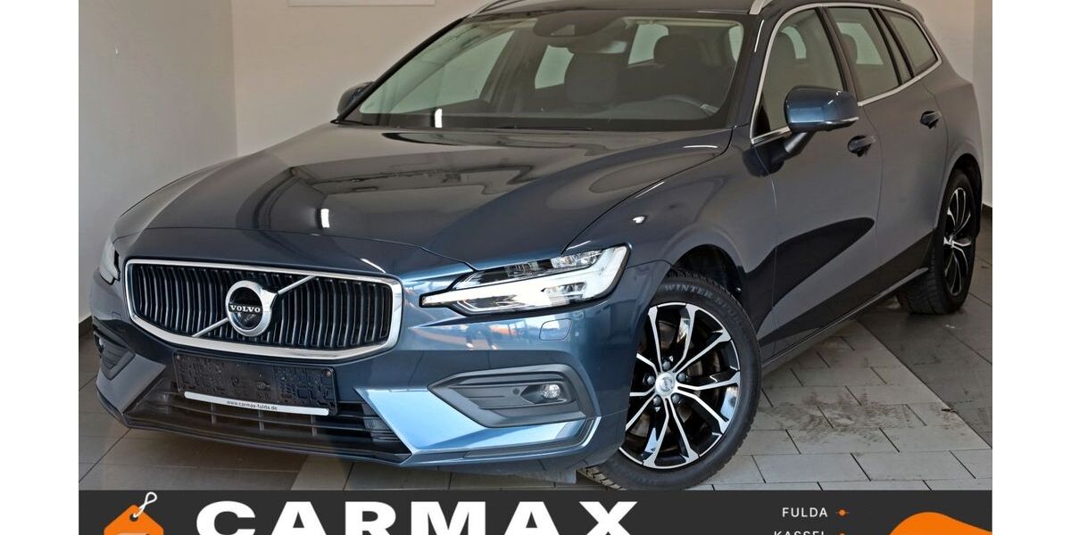 Volvo V60 70.380 km 24.100 &euro; Fulda 36043