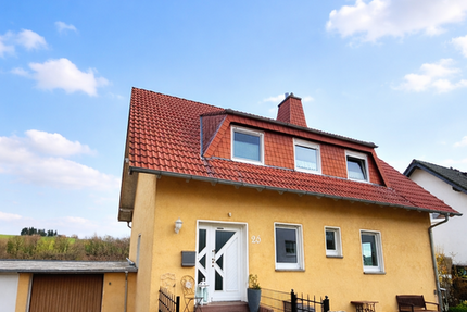 Haus Eiterfeld - 8 Zimmer, 220 m&sup2;, 339.000&euro; | Angebot:26184268