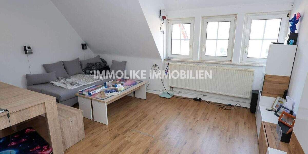 Mehrfamilienhaus, Wohnhaus Bad Brückenau - 8 Zimmer, 238 m&sup2;, 174.000&euro; | Angebot:25815792