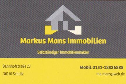 Grundstück Schlitz - 30.000&euro; | Angebot:24541017