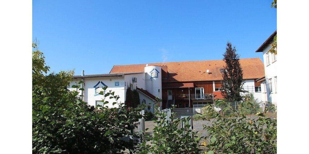 Mehrfamilienhaus, Wohnhaus Niederaula - 1 Zimmer, 278 m&sup2;, 450.000&euro; | Angebot:25673817