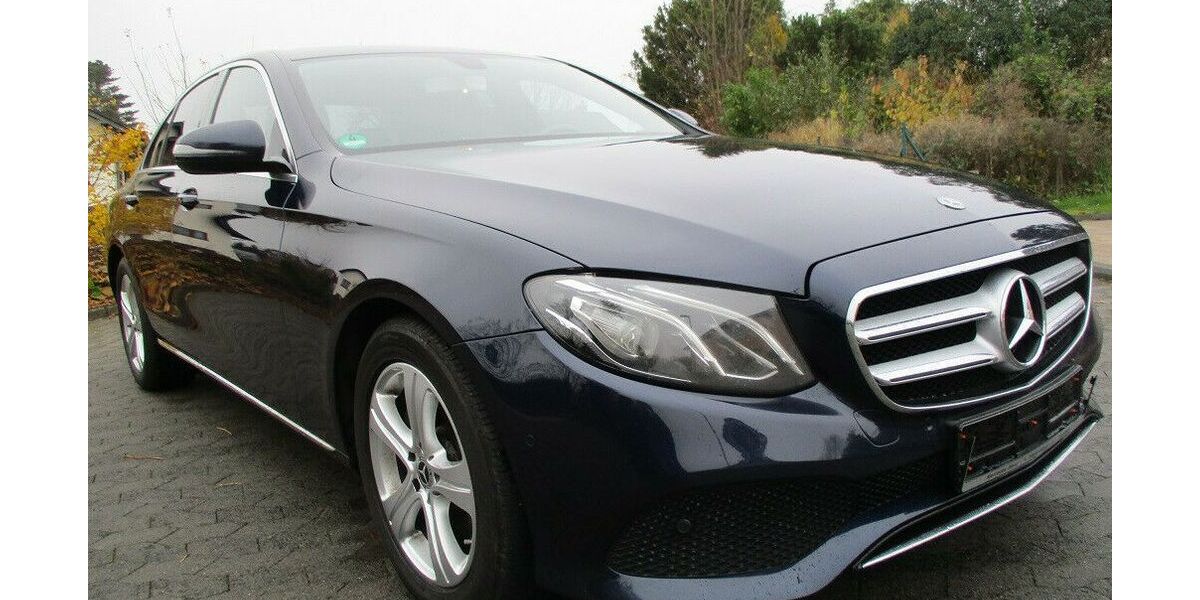 Mercedes-Benz E 220 147.600 km 25.999 &euro; Fulda 36039