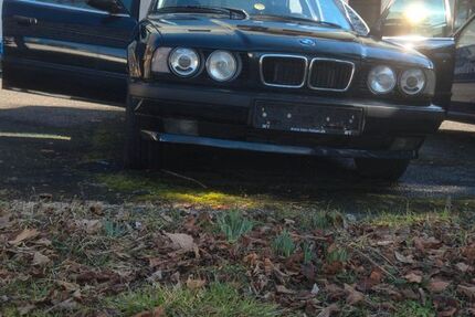 BMW 525 500.006 km 5.500 &euro; Burghaun 36151