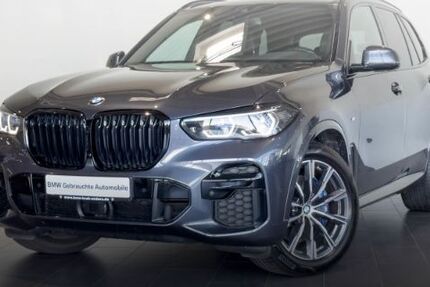 BMW X5 101.361 km 46.988 &euro; Fulda 36043
