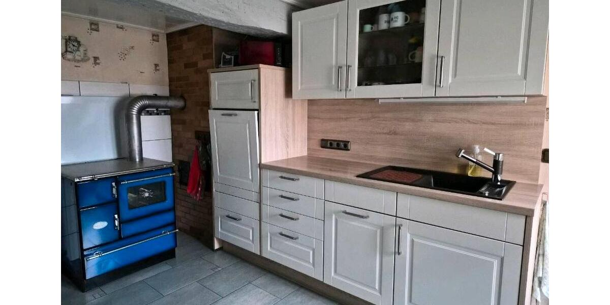 Bauernhaus, Landhaus Lautertal (Vogelsberg) - 6 Zimmer, 155 m&sup2;, 189.000&euro; | Angebot:20145682