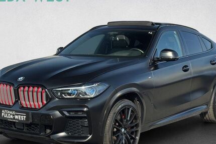BMW X6 76.940 km 69.940 &euro; Fulda 36041