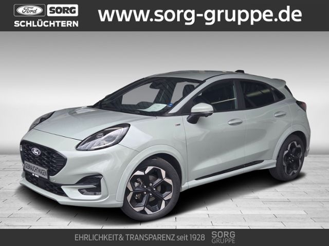 Ford Puma 19.273 km 25.990 &euro; Schlüchtern 36381