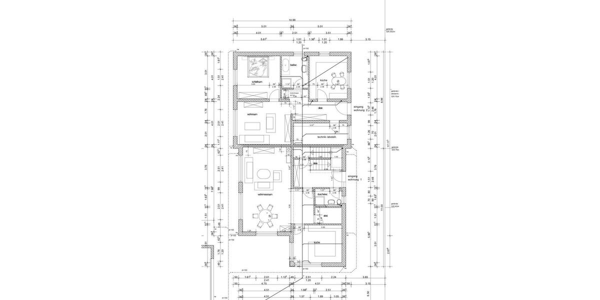 Einfamilienhaus Eichenzell - 7 Zimmer, 236 m&sup2;, 799.000&euro; | Angebot:26994059