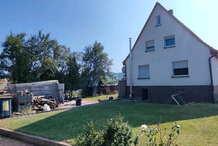 Haus Eiterfeld - 6 Zimmer, 124 m&sup2;, 119.000&euro; | Angebot:26818700