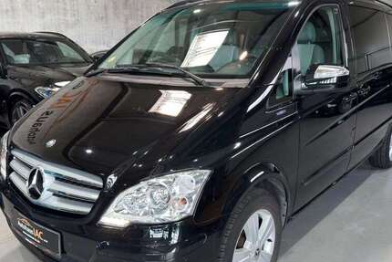 Mercedes-Benz Viano 115.539 km 24.900 &euro; Petersberg 36100