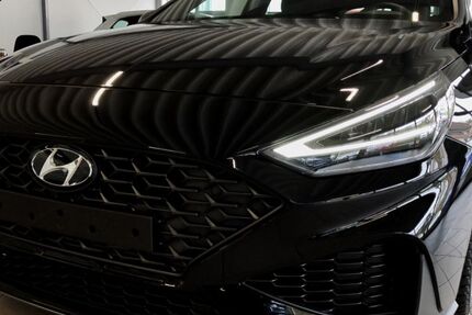 Hyundai i30 16.250 km 24.890 &euro; Bad Brückenau 97769