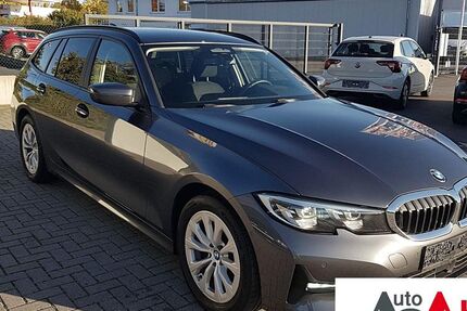 BMW 320 58.255 km 31.950 &euro; Hünfeld/Fulda/Eiterfeld 36088