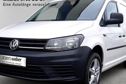 VW Caddy Maxi 124.625 km 14.990 &euro; Fulda 36039