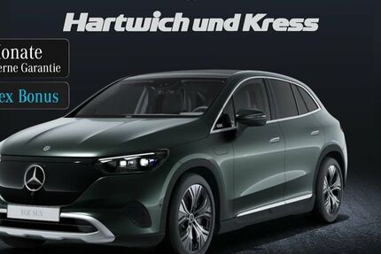 Mercedes-Benz EQE SUV 28.228 km 60.190 &euro; Schlüchtern 36381