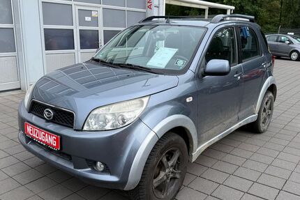 Daihatsu Terios 187.563 km 5.950 &euro; Fulda 36043
