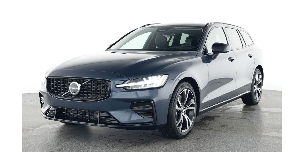 Volvo V60 16.990 km 37.990 &euro; Fulda 36043