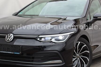 VW Golf 46.340 km 18.240 &euro; Künzell 36093