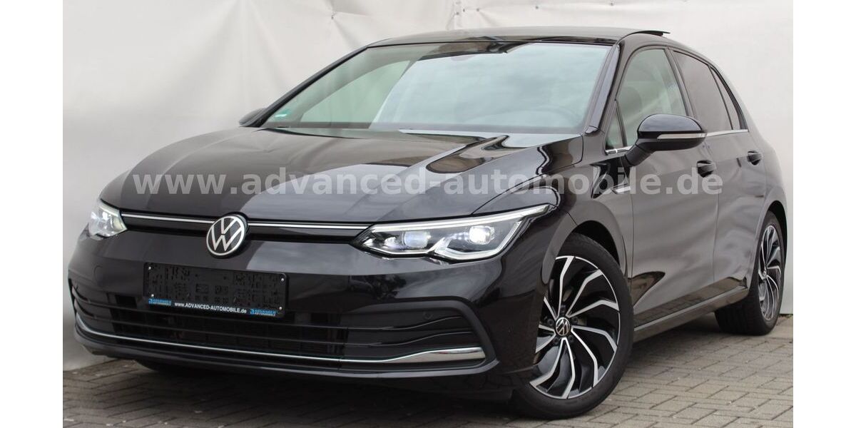 VW Golf 46.340 km 18.240 &euro; Künzell 36093